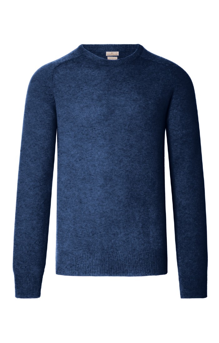 Men’s Lambswool Jumpers & Cardigans House of Bruar Page 5