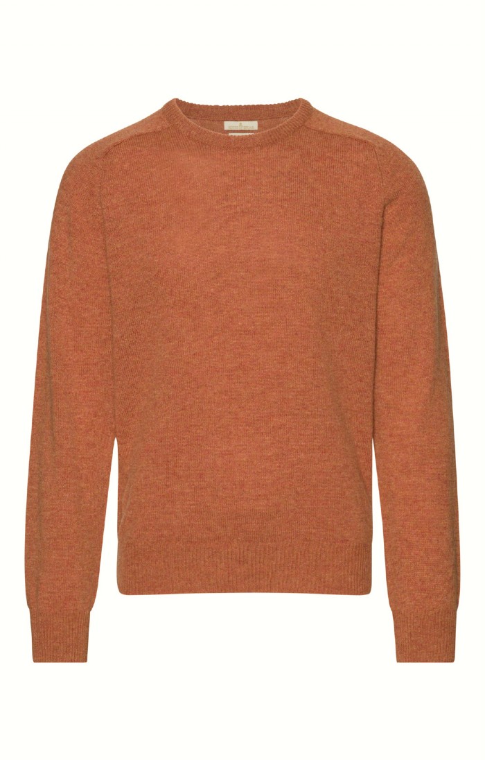 Men’s Lambswool Jumpers & Cardigans House of Bruar Page 3