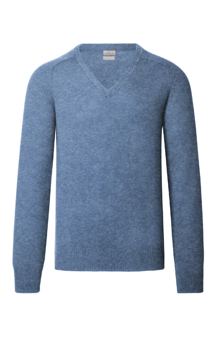 Men’s Lambswool Jumpers & Cardigans House of Bruar Page 6