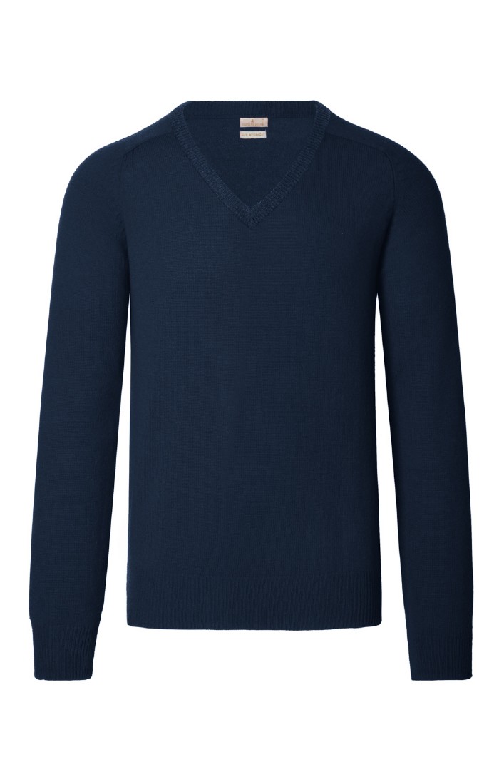 Men’s Lambswool Jumpers & Cardigans House of Bruar Page 5