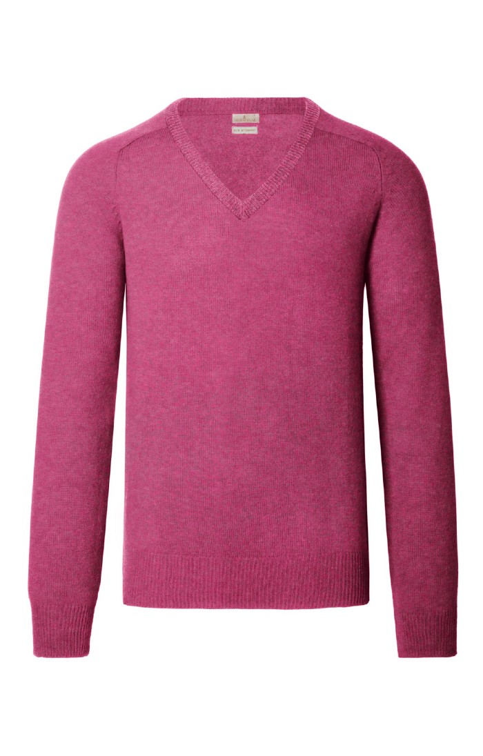Men’s Lambswool Jumpers & Cardigans House of Bruar Page 8
