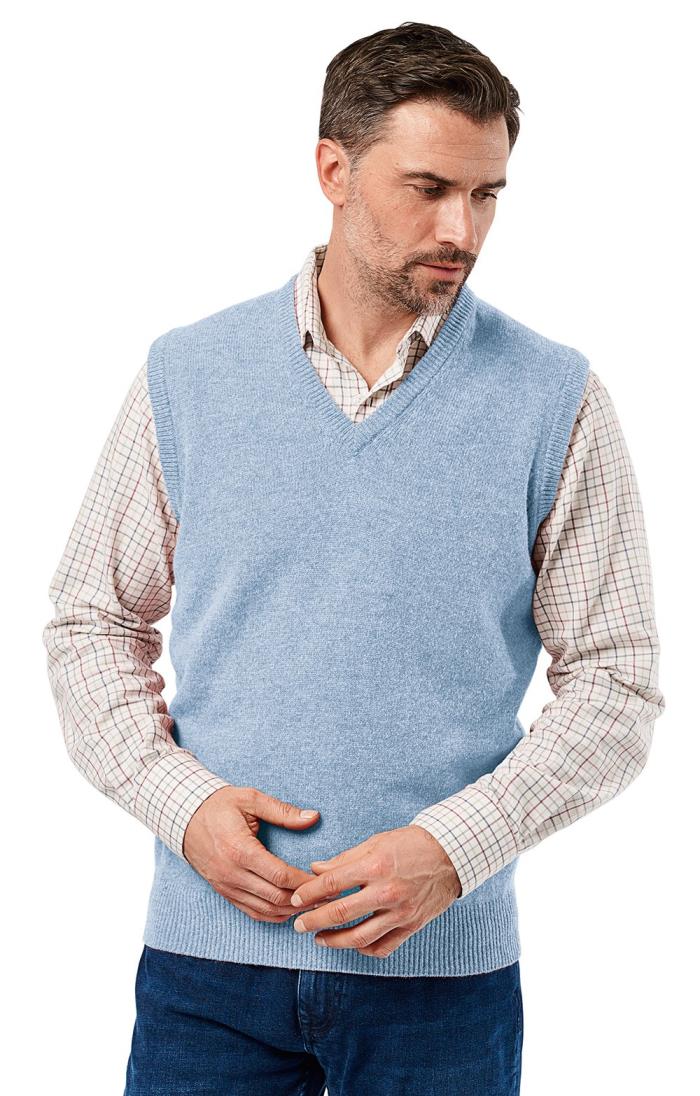 Men’s Lambswool Jumpers & Cardigans House of Bruar Page 4