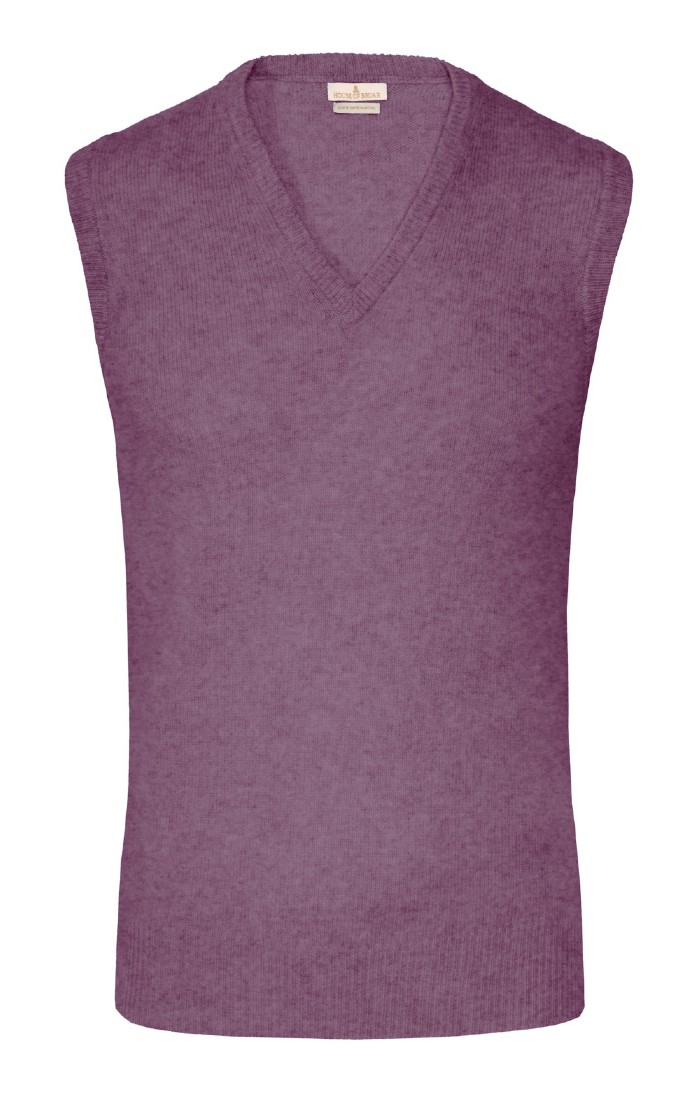 Men’s Lambswool Jumpers & Cardigans House of Bruar Page 7