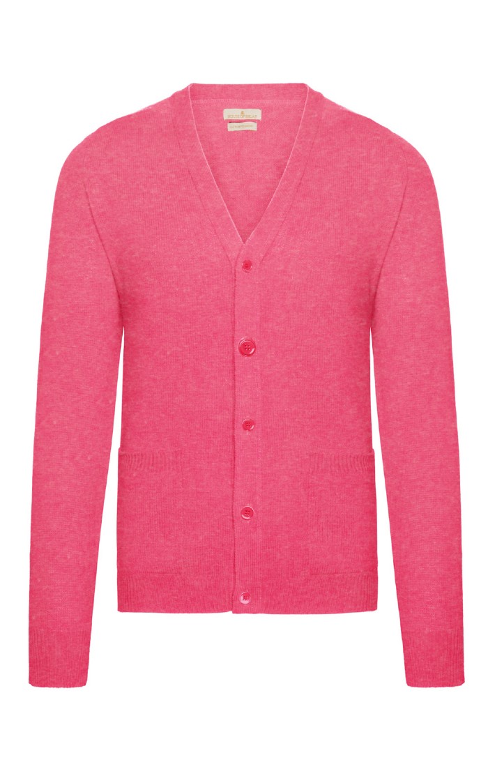 Men’s Lambswool Jumpers & Cardigans House of Bruar Page 8