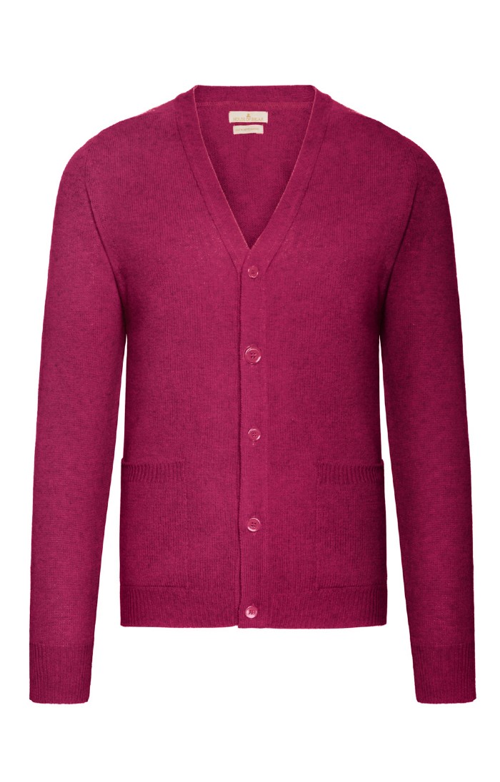 Men’s Lambswool Jumpers & Cardigans House of Bruar Page 8