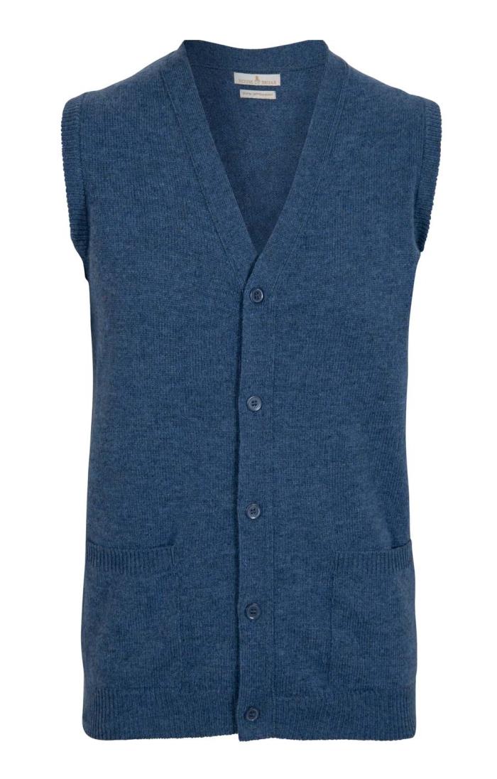 Men’s Lambswool Jumpers & Cardigans House of Bruar Page 8