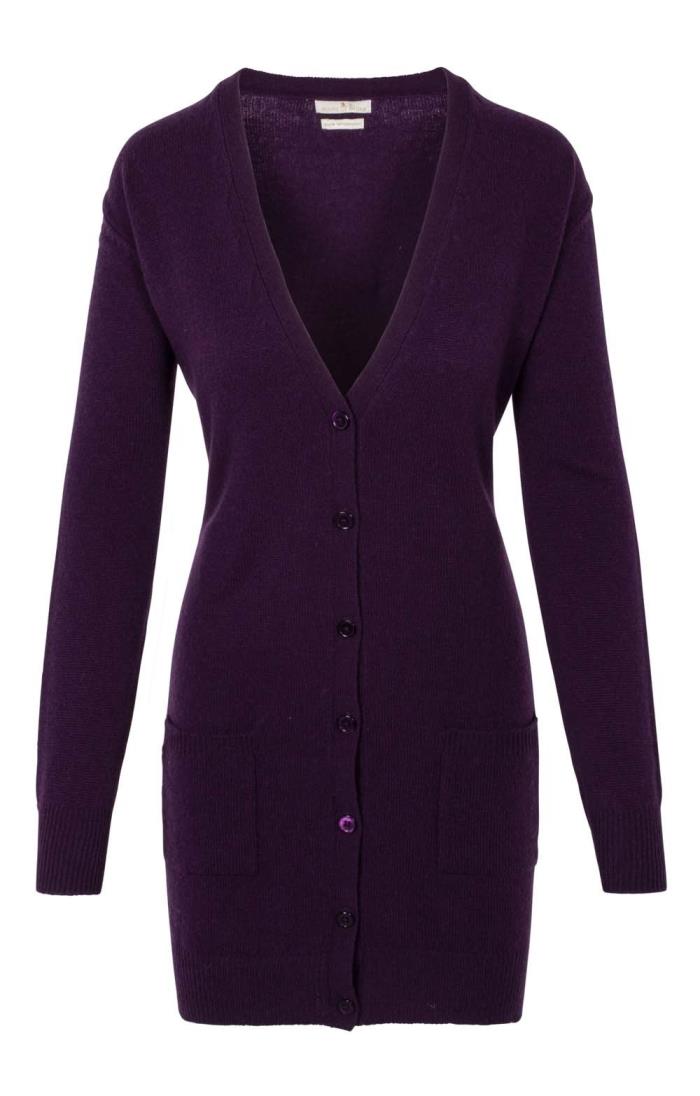 Ladies Boyfriend Cardigans House Of Bruar Page 2