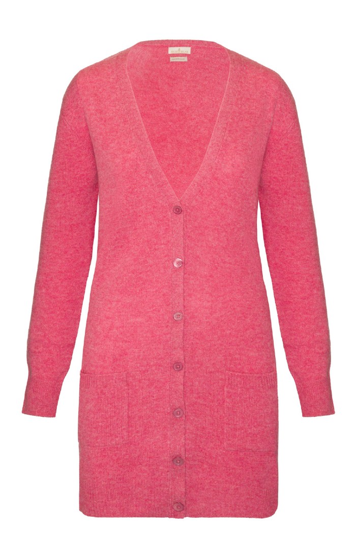 Ladies Boyfriend Cardigans House Of Bruar