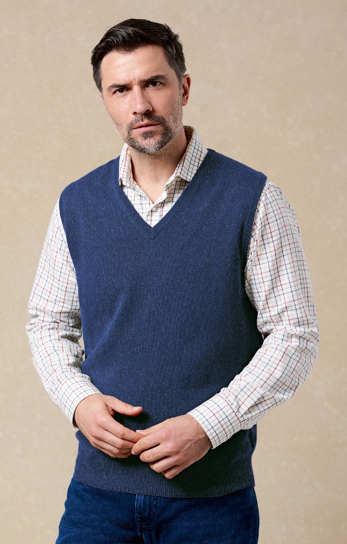 Men's Knitwear Sale House of Bruar