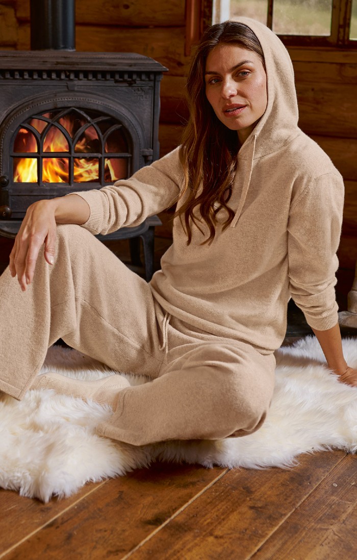 Soft lounge trousers best sale