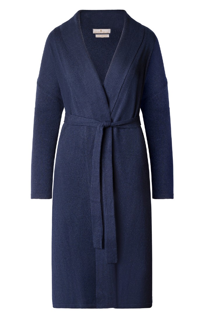 Cashmere Dressing Gown House of Bruar
