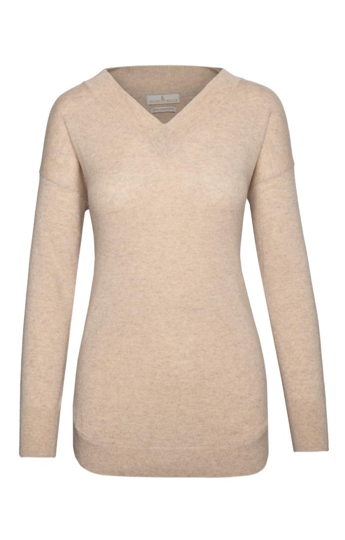 Ladies cashmere tunics store