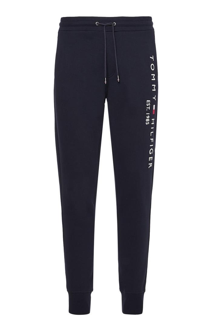 tommy hilfiger sweat outfit