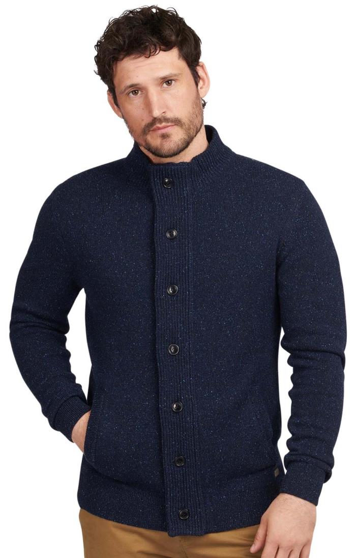 Men’s Casual Knitwear | House of Bruar