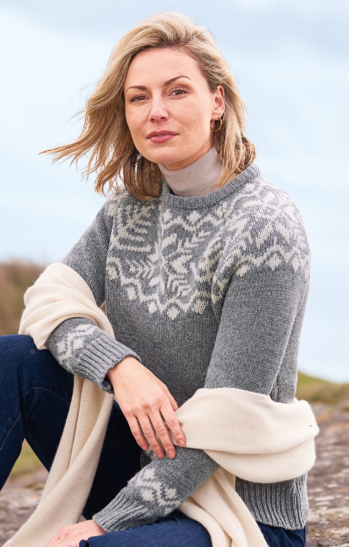 Ladies knitwear sale sales