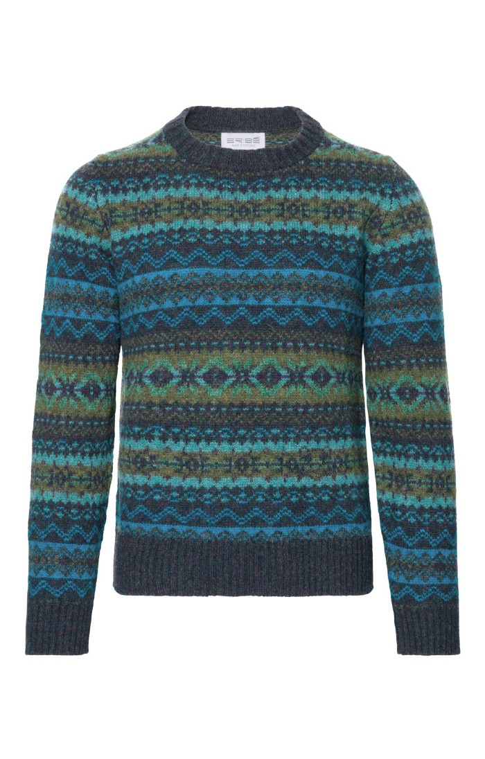 suburbia ugly sweater