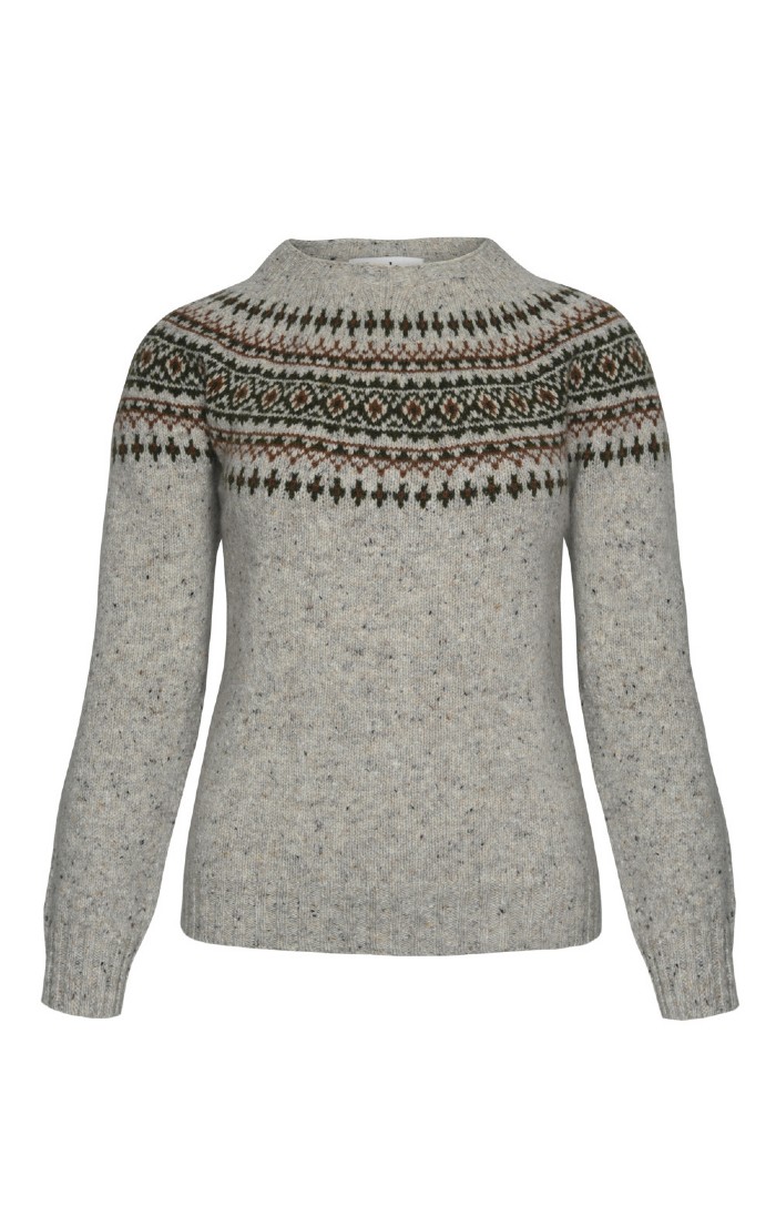 Party wear ladies sweater hotsell