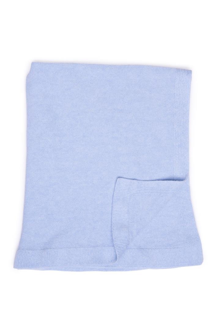 Cashmere Baby Blanket House of Bruar