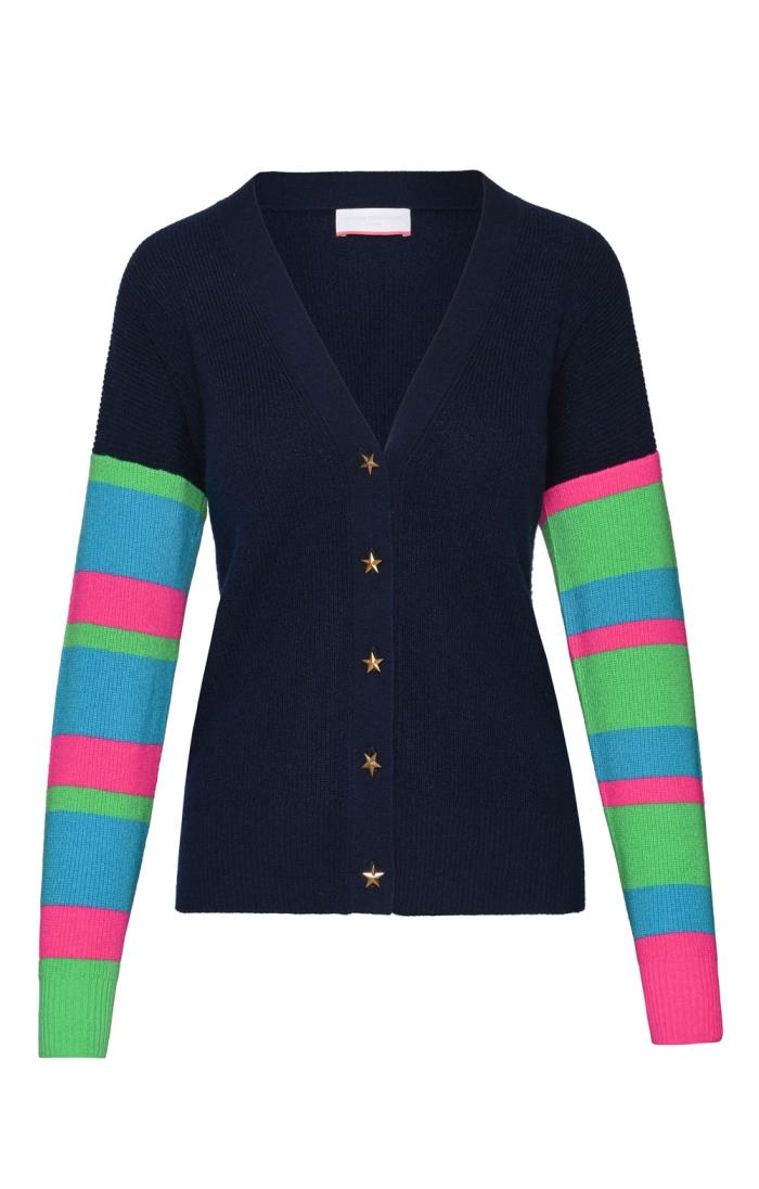 Ladies’ Cashmere Cashmere Jumpers & Cardigans House of Bruar Page 2