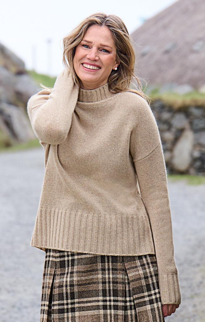 House of bruar ladies on sale jumpers