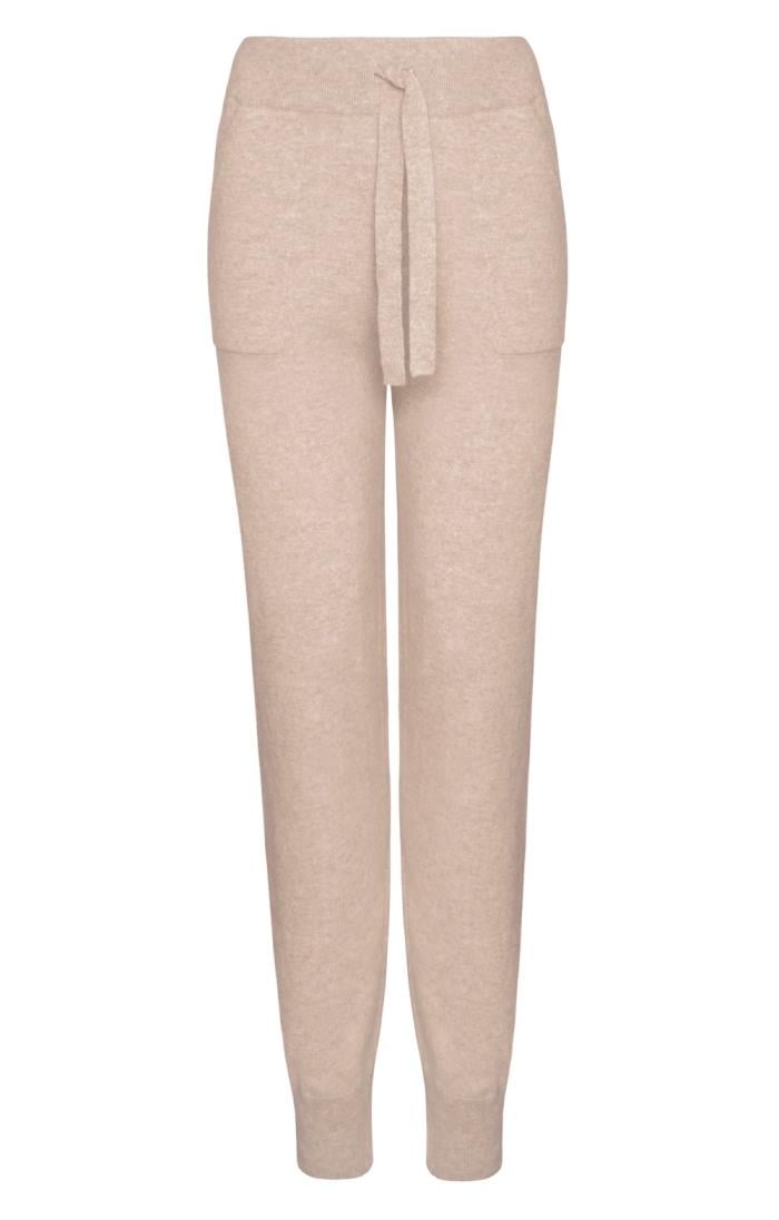 Ladies Cashmere Lounge Trousers  House of Bruar