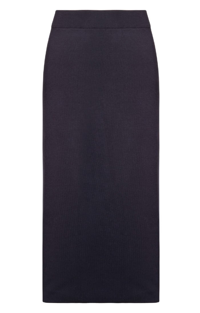 Ladies' Knitted Skirts | Knit Midi & Maxi Skirts | House of Bruar