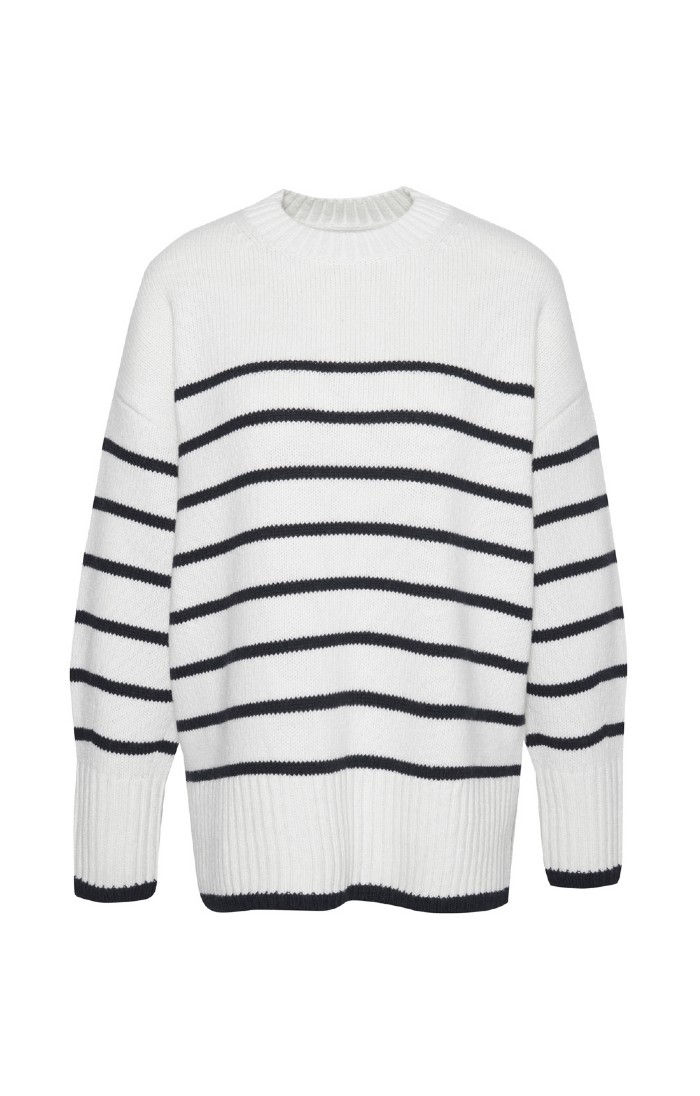 Ladies barbour jumper online
