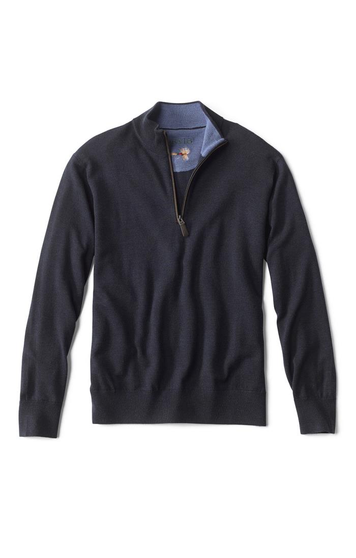 Orvis merino hotsell