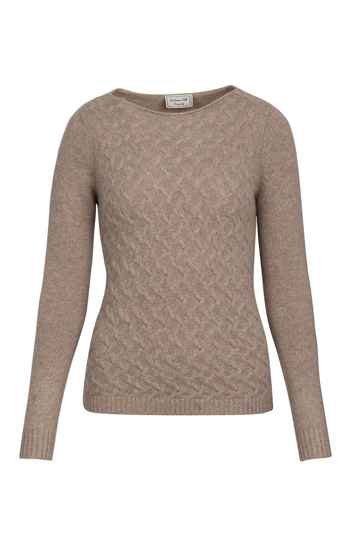 Ladies’ Cashmere Cashmere Jumpers & Cardigans House of Bruar Page 2