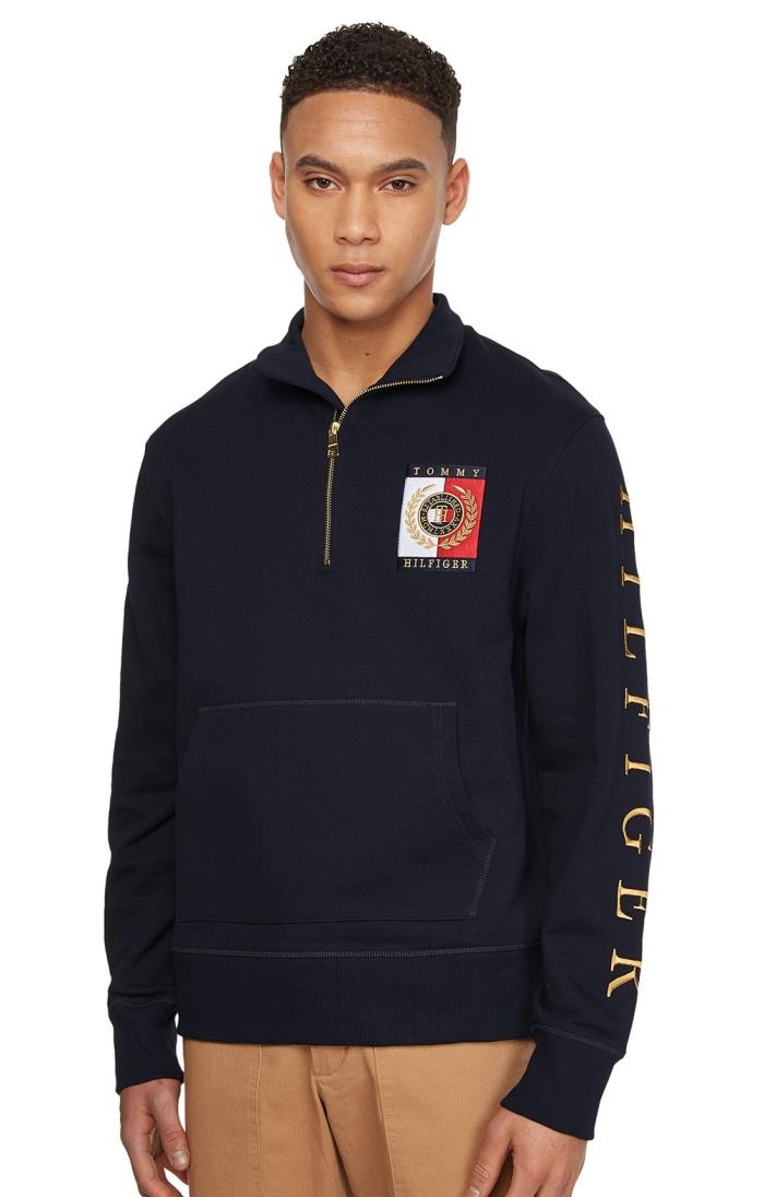 Tommy HIlfiger | Menswear Designer Brands | Brands | House Of Bruar