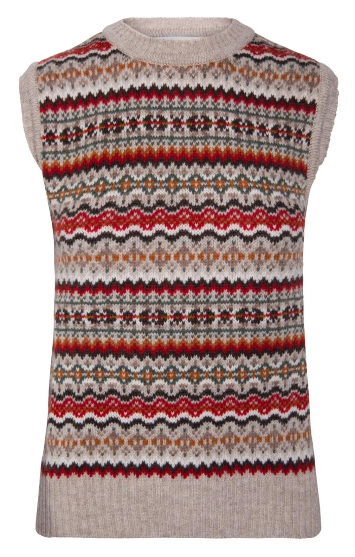 Sleeveless hotsell pullover ladies