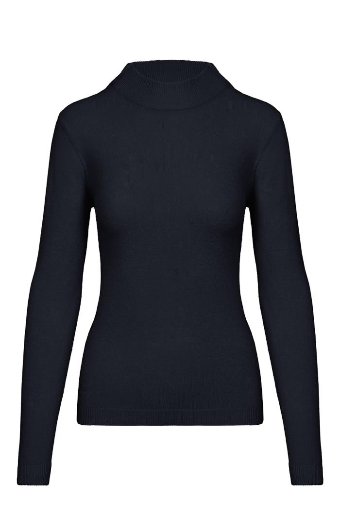 Ladies turtleneck shirts best sale