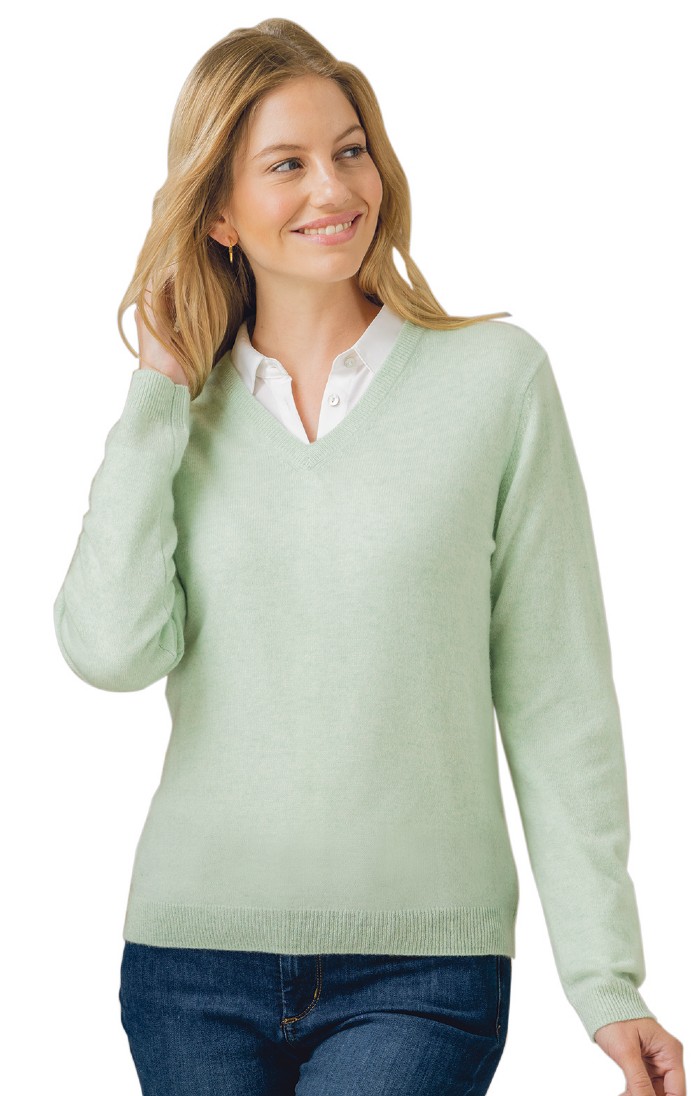 Womens discount cashmere sale