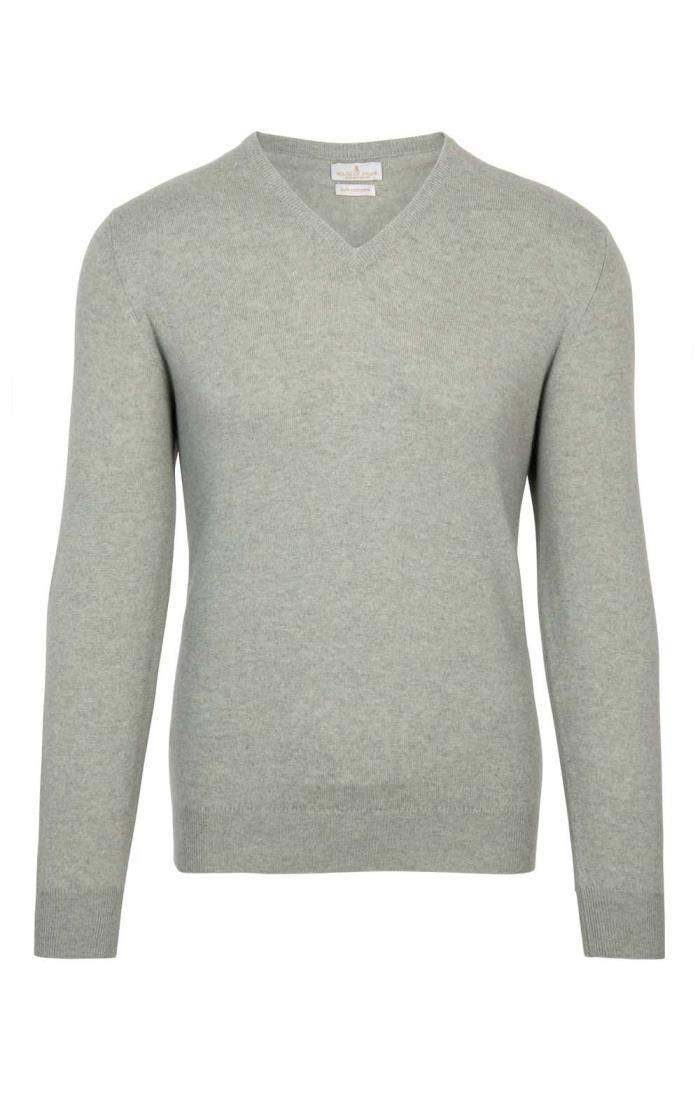 Men’s Cashmere Jumpers & Sweaters | House of Bruar Page 8