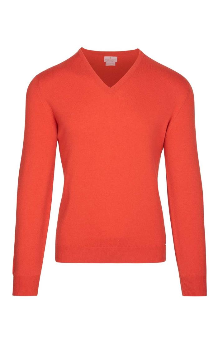 Men's 2 ply cashmere clearance sweaters