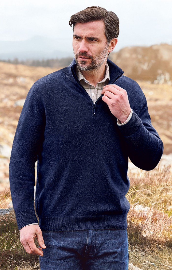 Men's Knitwear | Jumpers, Cardigans 