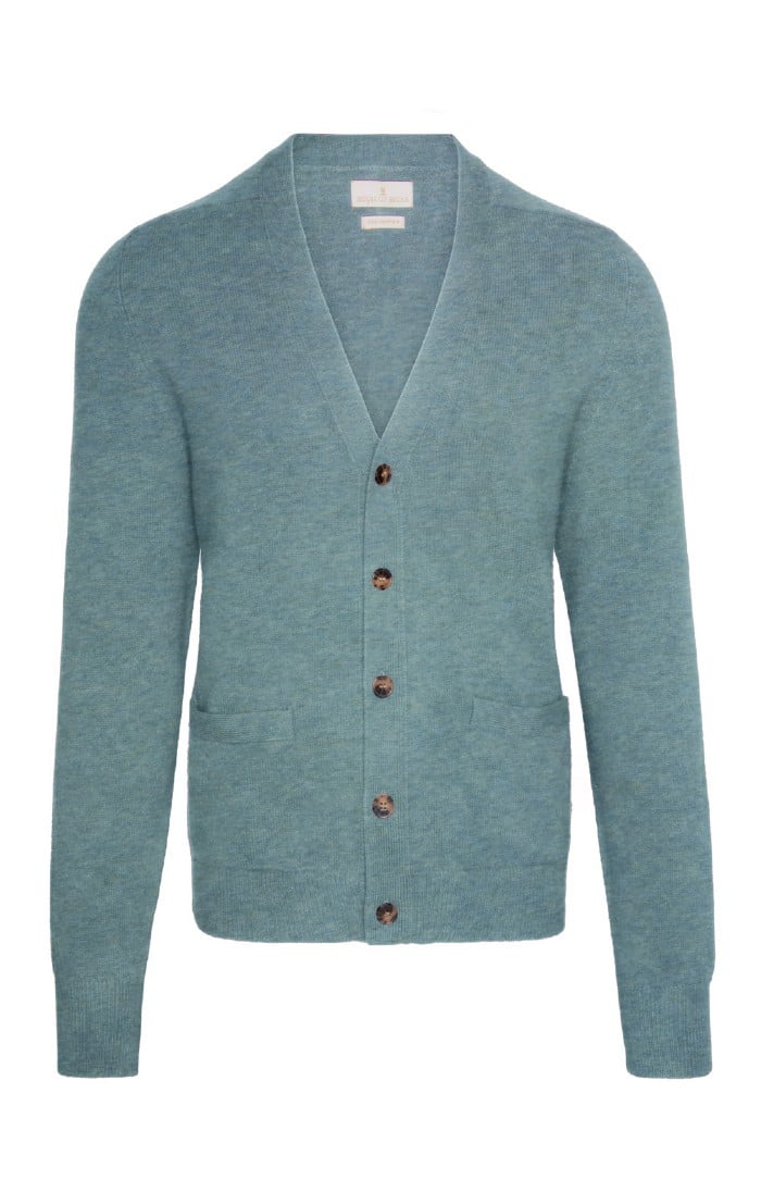 Men’s Cashmere Jumpers & Sweaters | House of Bruar Page 22
