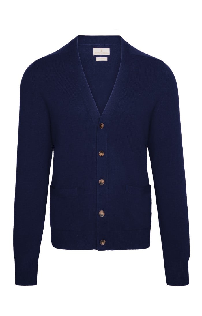 Men’s Cashmere Jumpers & Sweaters | House of Bruar Page 22