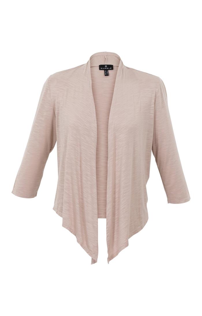 Ladies Marble Waterfall Cardigan House of Bruar