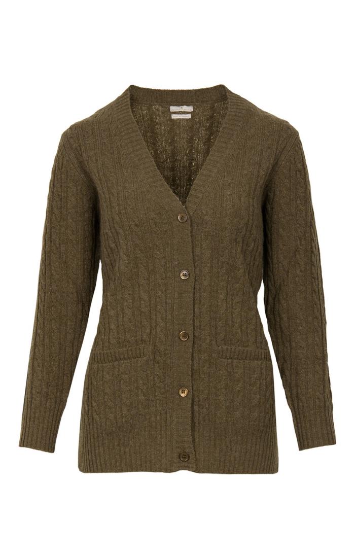 Ladies Boyfriend Cardigans House Of Bruar