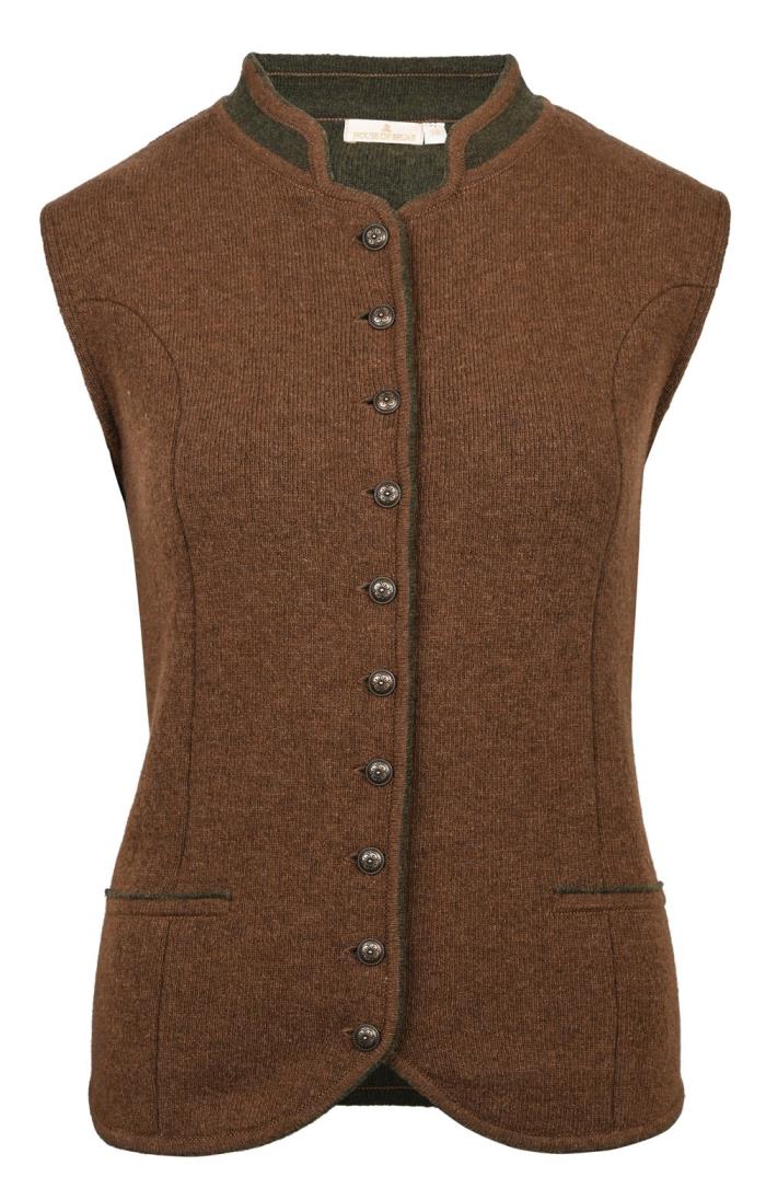 Ladies Waistcoat House of Bruar