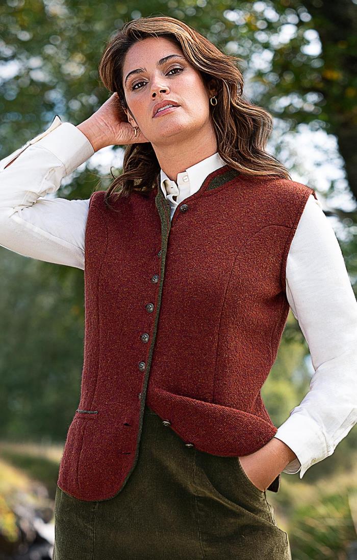 ladies west coat