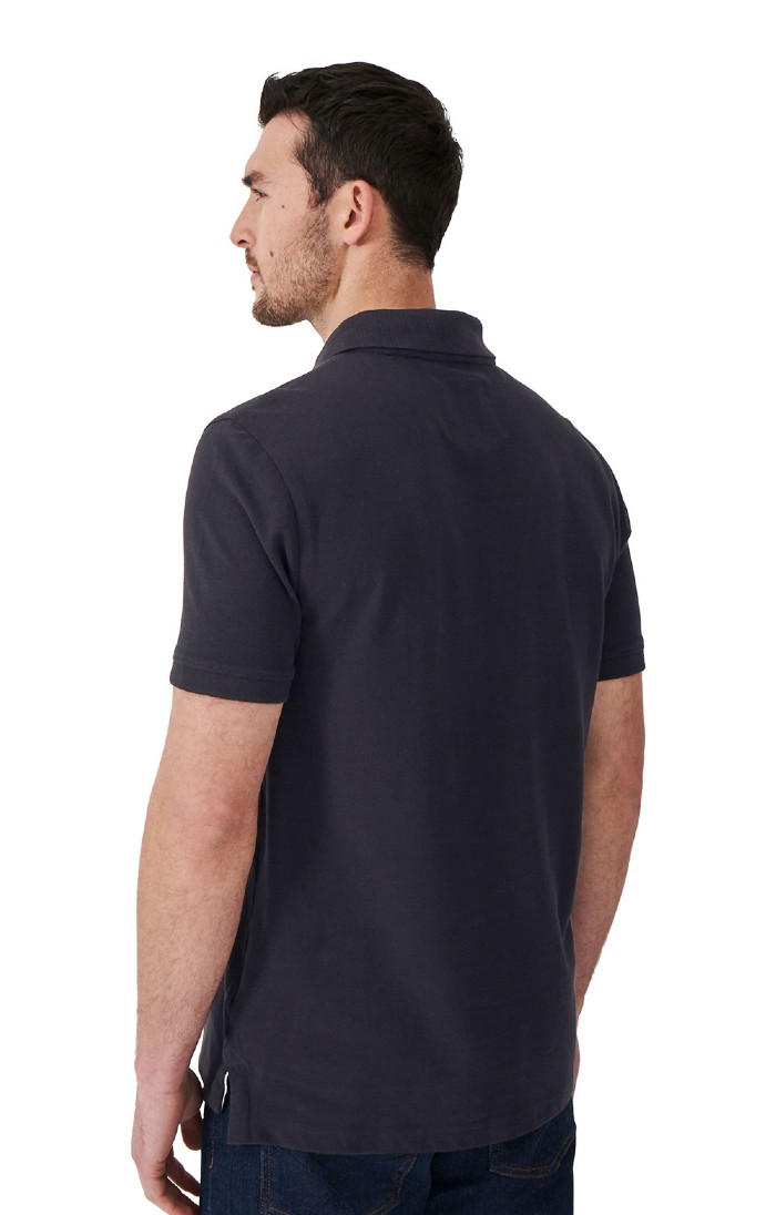 Mens Crew Clothing Classic Polo - House of Bruar