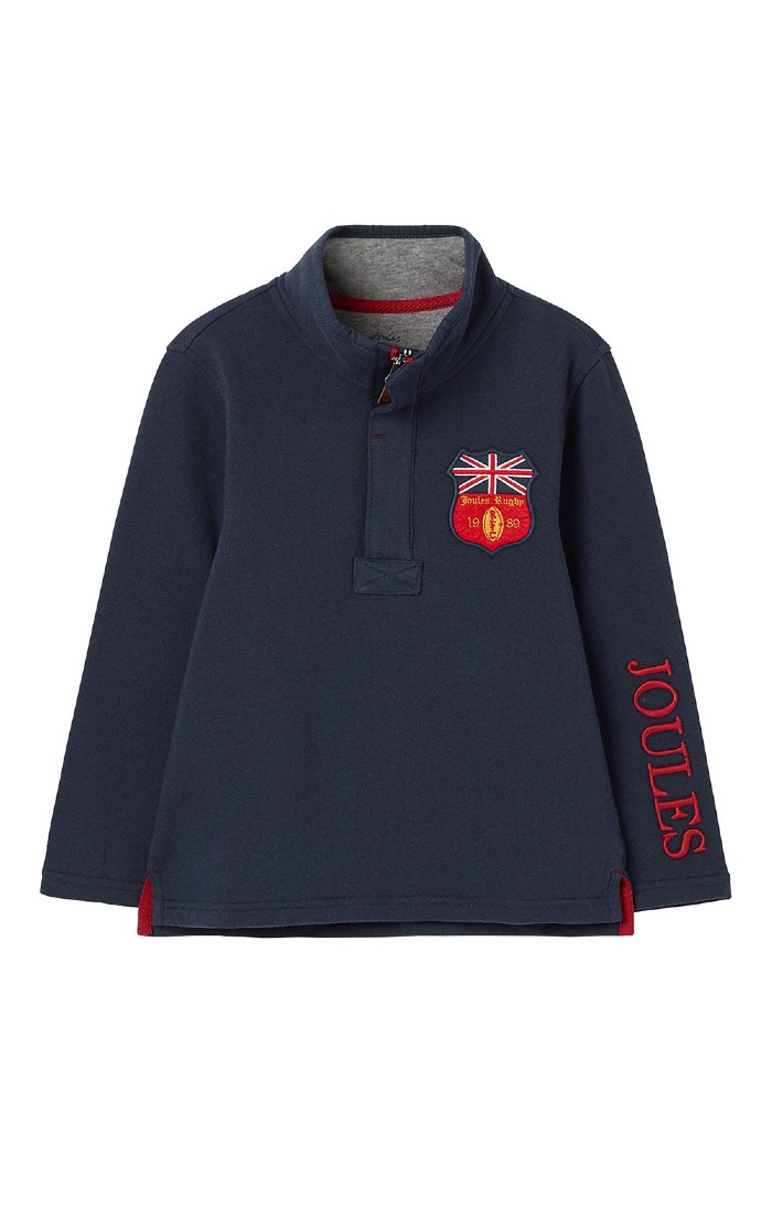 Joules dale sweatshirt deals