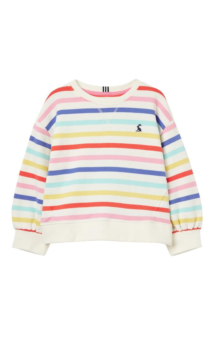 Joules girlswear shop
