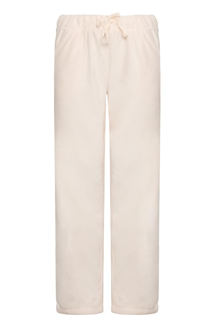Essentials fleece lounge pants online
