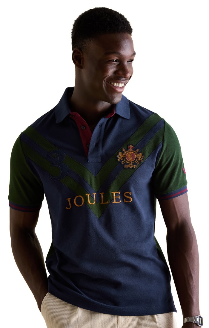 Joules polo outlet