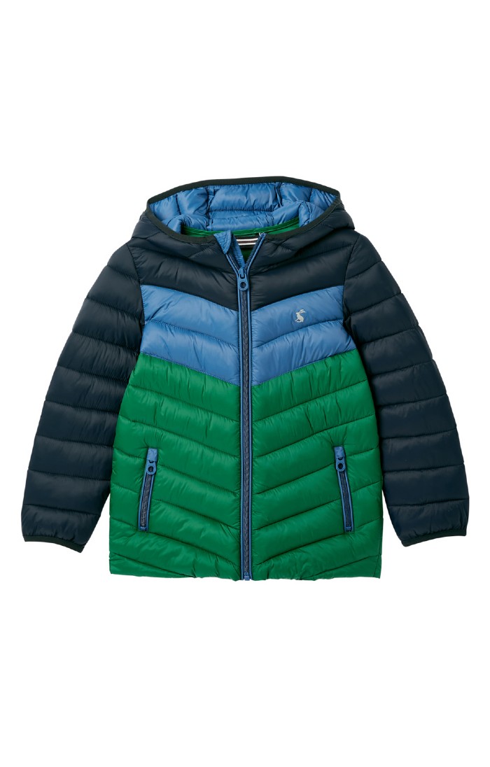 Boys joules coat shop