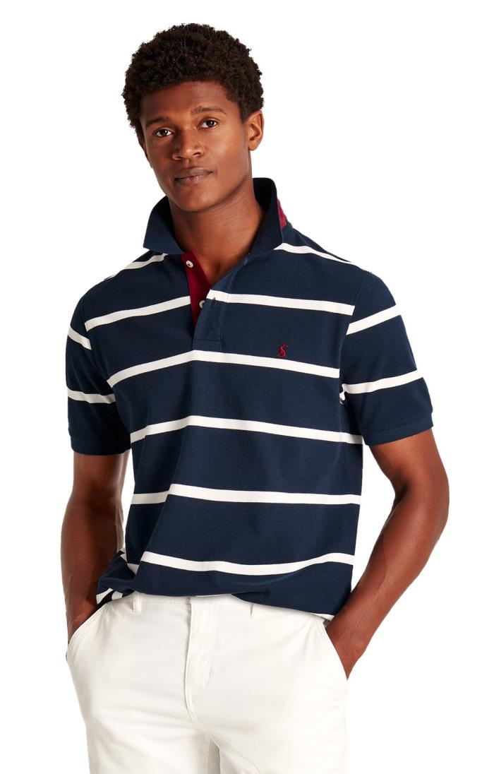 Joules Polo Shirts Joules Men’s Polo Shirts House of Bruar