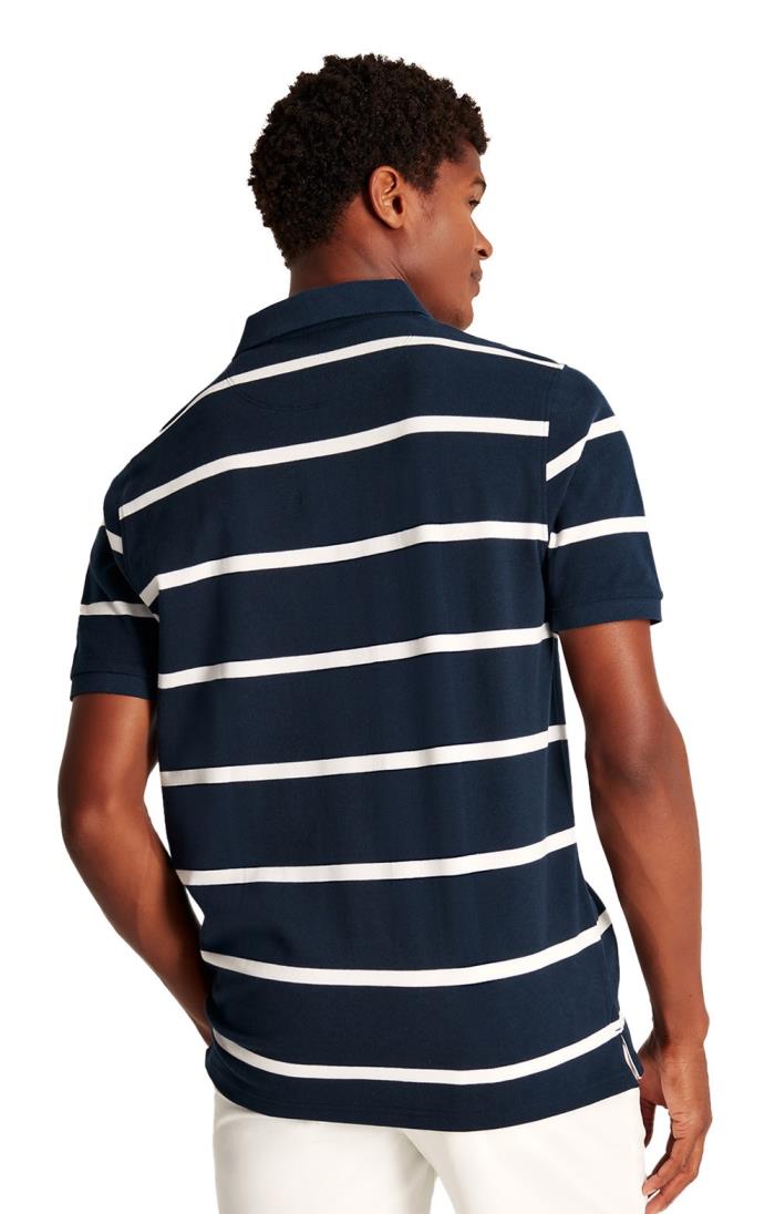 Joules filbert polo shirt sales
